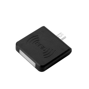 Micro-USB 125Khz ISUUE lettore di schede Mini Tablet Android Micro porta USB lettore RFID - Product Image 5