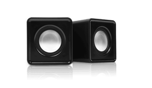 Altavoz pequeño y barato para el hogar, dispositivo de audio OEM de alta calidad para exteriores, promoción, regalo, tableta, ordenador portátil, mini entrada USB - Product Image 6