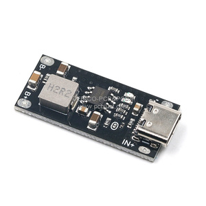 แผงวงจรพิมพ์เครื่องชาร์จ USB แบบ A Type C PCB บริการ OEM สำหรับธนาคารพลังงาน powerbank บริการ OEM บริการ ODM - Product Image 1