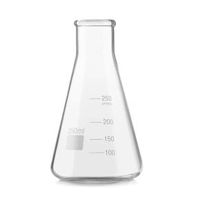 Hot bán phòng thí nghiệm sử dụng thủy tinh borosilicate 3.3 hẹp cổ hình nón Flask <span class=keywords><strong>erlenmeyer</strong></span> Flask - Product Image 5