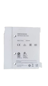 Для Schneider Plc новый и оригинальный в наличии модуль связи BMENOS0300, Modbus TCP и EtherNet/IP, 10/100 м - Product Image 2