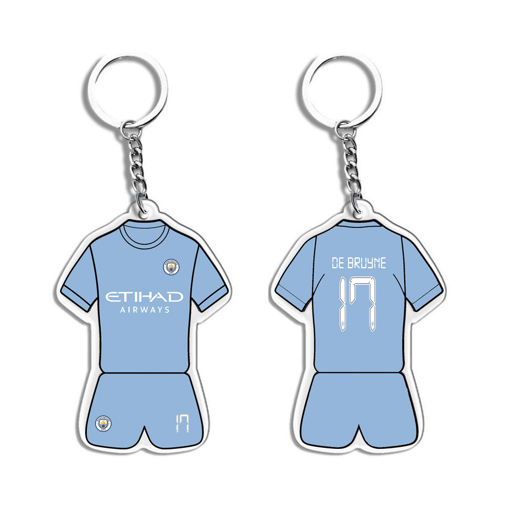 De braunen-manchester city blanc