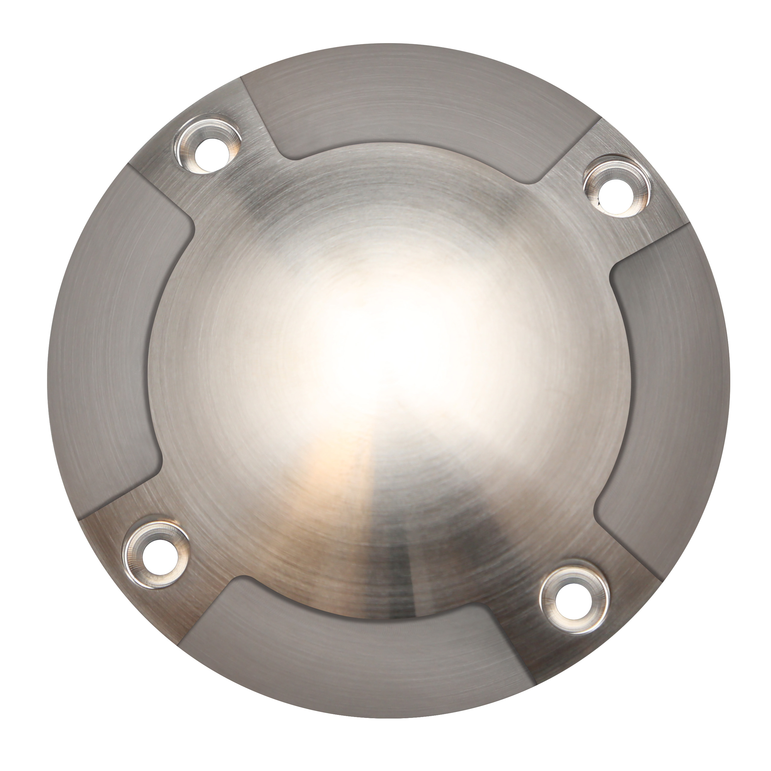 acero inoxidable