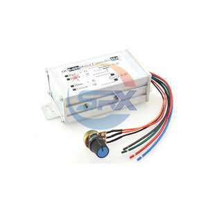 20A PWM DC spazzola motore regolatore velocità 9 v12v24v36v48v60v interruttore regolatore motore - Product Image 2
