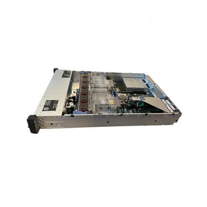 Thương hiệu Mới HPE ProLiant DL380 gen11 máy chủ dl380g10 HPE ProLiant DL360 gen11 DL360 gen10 máy chủ 800W HPE cung cấp điện - Product Image 6