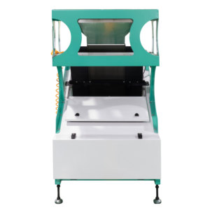 <strong>Color</strong> Sorter for Robusta Coffee <strong>Bean</strong> <strong>Sorting</strong> <strong>Machine</strong> <strong>Cocoa</strong> <strong>Bean</strong> Processing <strong>Machine</strong> - Product Image 4