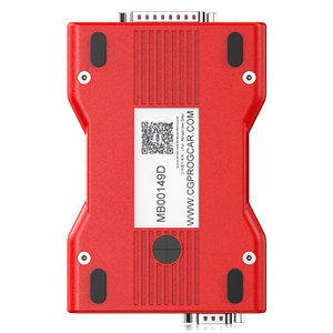 Auto <strong>Key</strong> <strong>Programmer</strong> Support Online Password Calculation CGDI <strong>Prog</strong> MB for Benz - Product Image 2