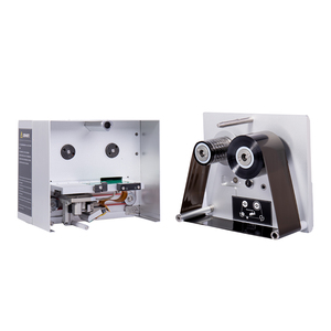 Docod-Fabrik-Preis TTO-R3032 OEM 32mm industrieller Batch-Code-Drucker Thermotransfer-Überdrucker-Codier maschine für Nahrungsmittel film - Product Image 5