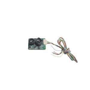 Módulo de sensor óptico surertech VB22A Probador de distancia de 20m para uso personal - Product Image 6