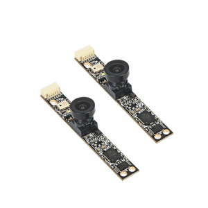 2メガピクセルカメラOem広角120度ラップトップUSBカメラモジュール1080Pノートパソコンノートパソコン内蔵カメラ - Product Image 1