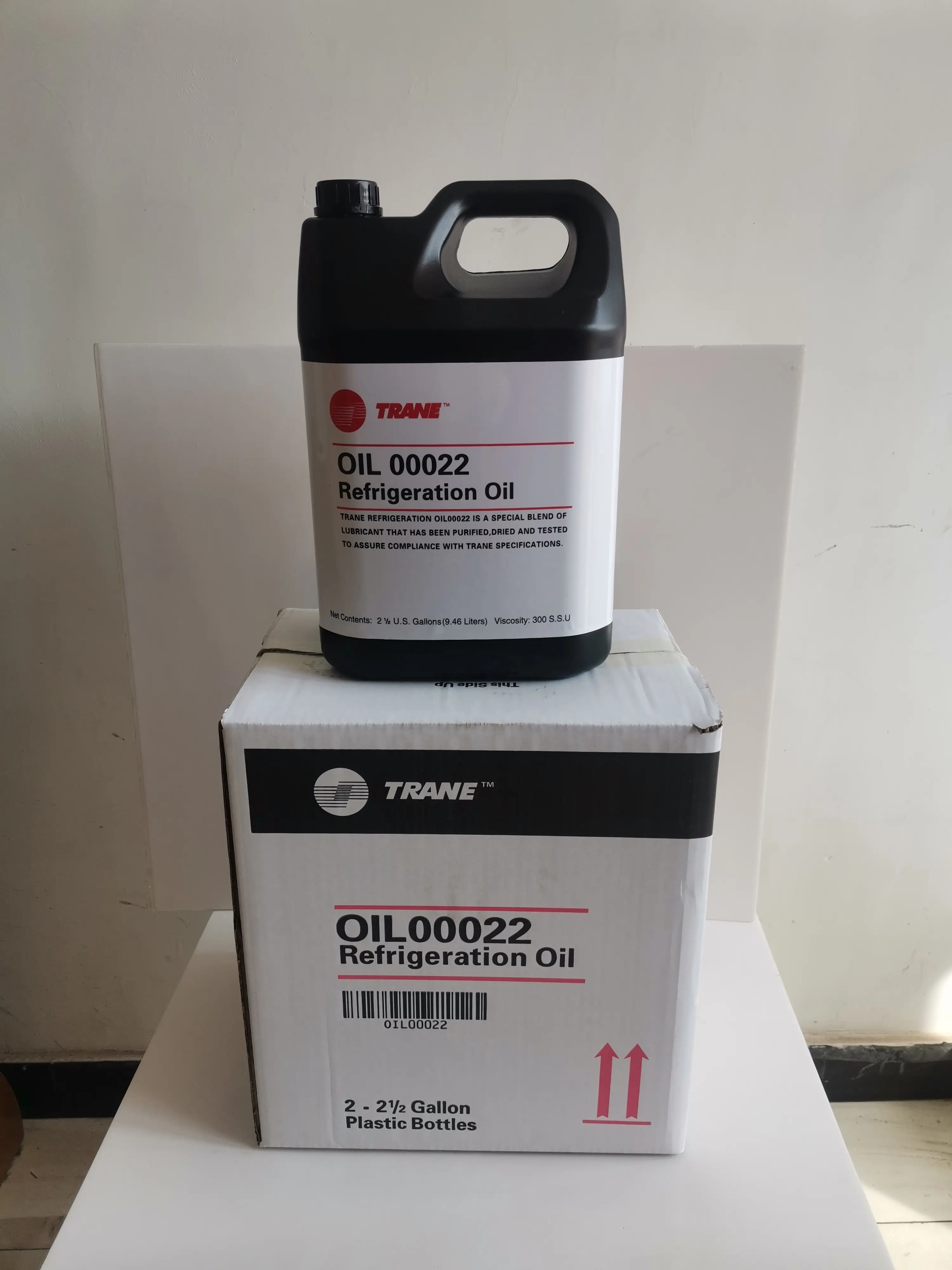 TRANE OIL00022 refrigeration oil