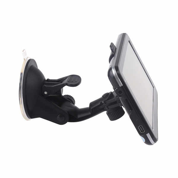 7" GPS Navigation, Car Gps Internal 128M,4G, 800MHz, FM, Offer Newest Maps, WinCE 6.0 . Free Shipping