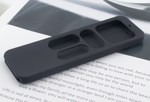 Silicone Protective Case Anti-Slip Cover Skin for <strong>Apple</strong> <strong>TV</strong> 4K 4th 5th Gen Remote - Product Image 6