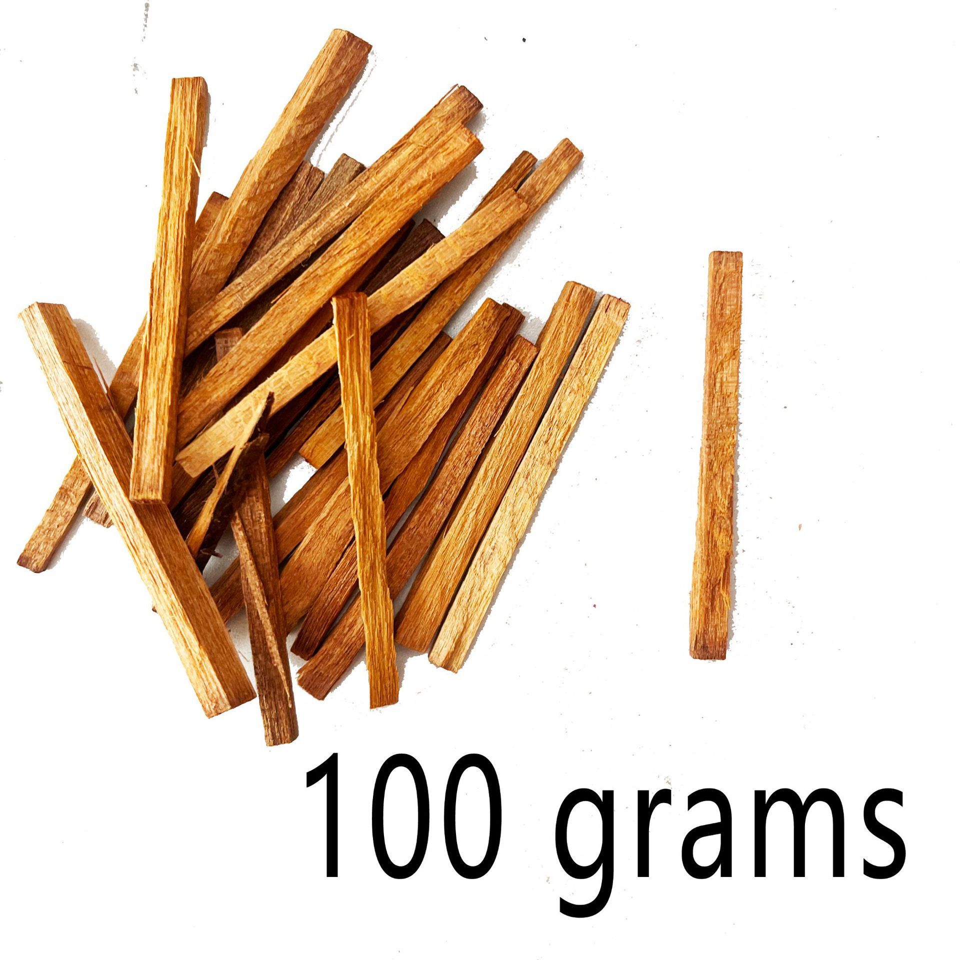 Couleur bois-100g