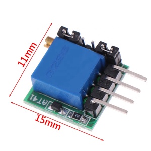AT41 <strong>Delay</strong> Circuit Timing Switch Module 1s-40h 1500mA for <strong>Delay</strong> Switch Timer Better Performance Than NE555 <strong>Delay</strong> Module - Product Image 6
