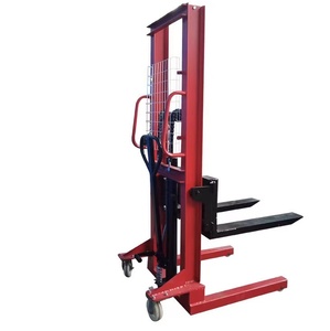 Yeni NEWTON yüksek kaliteli sağlam dayanıklı asansör pedalı tamamen manuel palet istifçi 1T 2T 3T el forklift