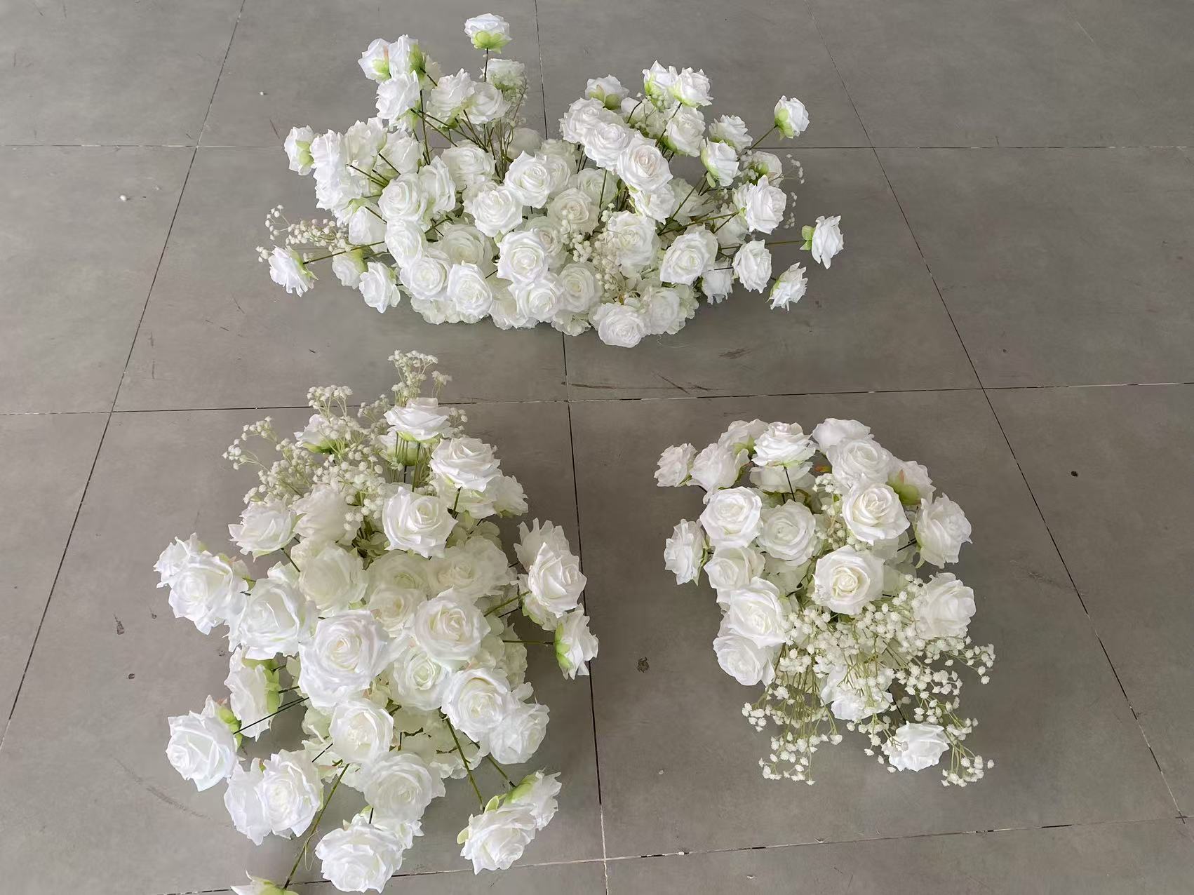 fleur artificielle