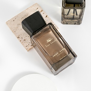 Hộp vỏ sò Chất lượng cao chai thủy tinh sợi Gậy hàng đầu hương liệu tinh dầu sậy khuếch tán Bộ - Product Image 2