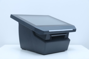 CITAQ All-in-One Desktop POS Terminal 9.7&quot; Touch Screen With Integrated Thermal Printer - Product Image 3