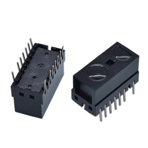 GP2Y0D810Z0F Módulo de sensor de rango infrarrojo 10cm Sensor de distancia evitación de obstáculos