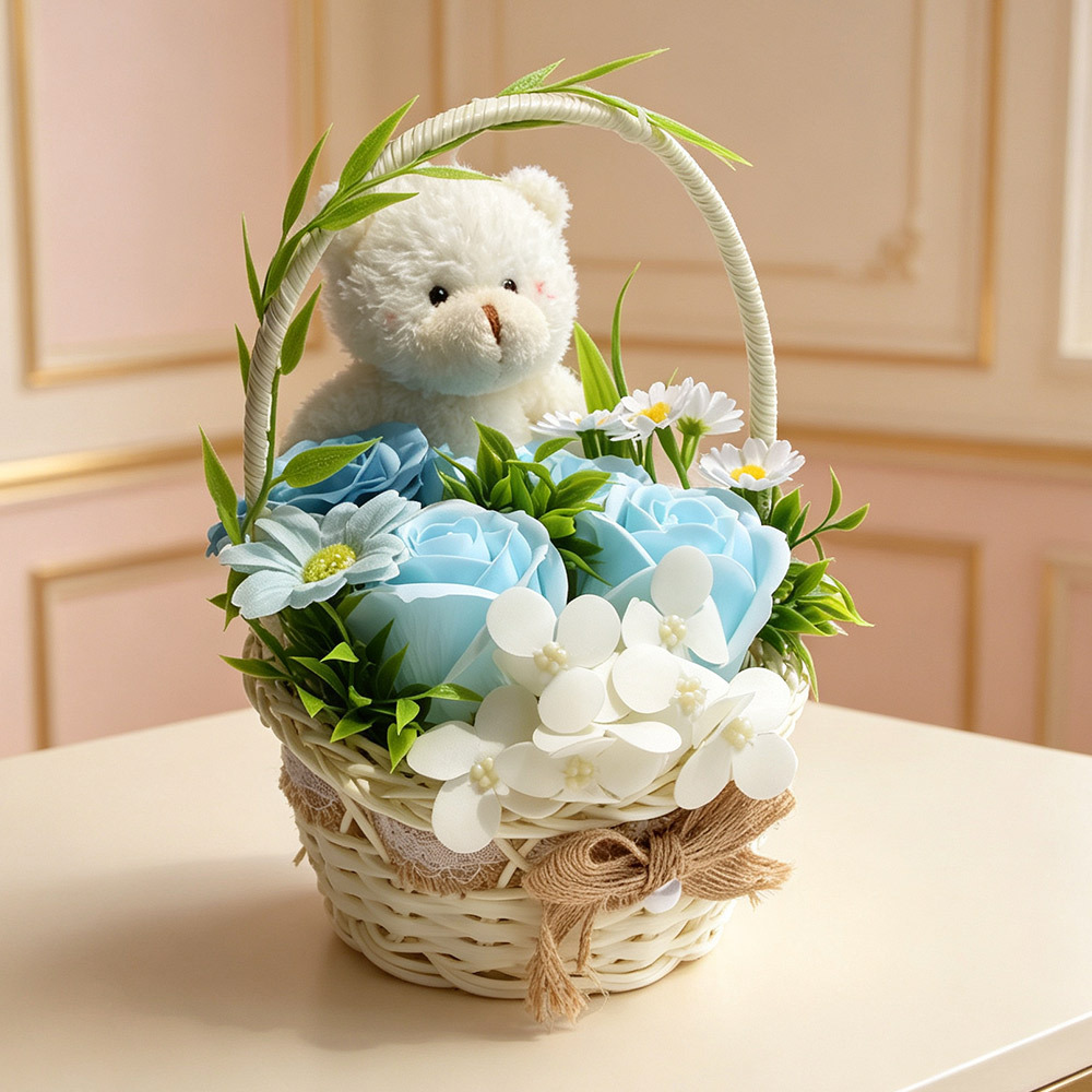 Light Blue
