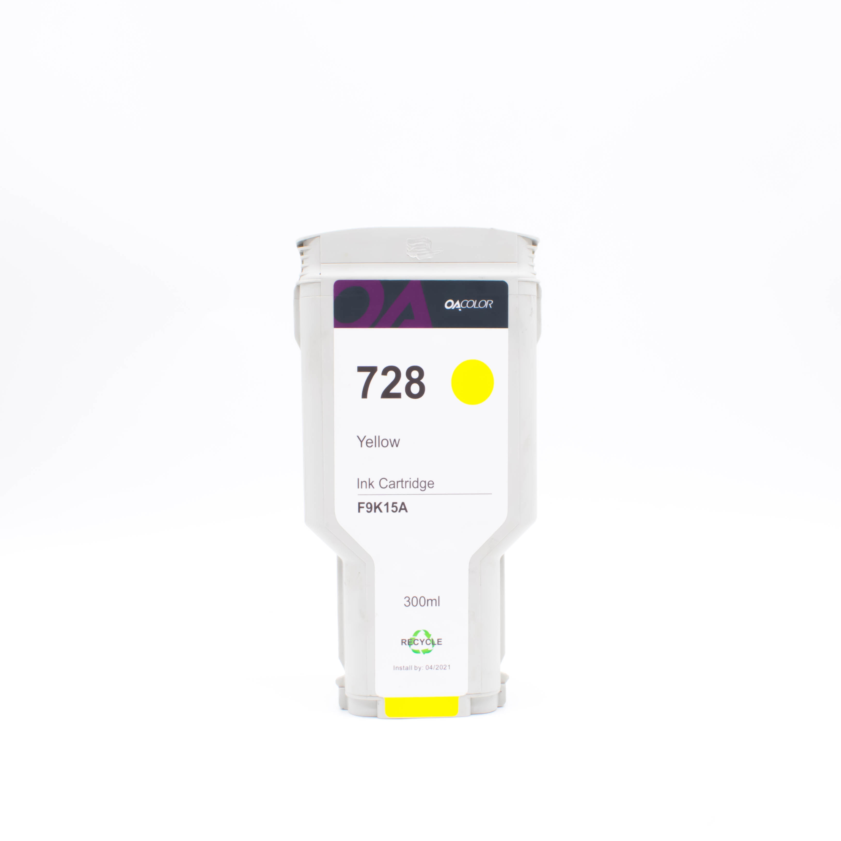 Jaune 1000ml