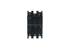 Precio de fábrica Cuadrado MCB Protección de motor magnético térmico MCB 2P 3P 30A 60A MCCB Disyuntor - Product Image 4