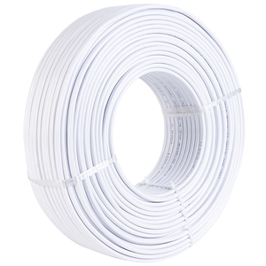 2 çekirdekli RVVB su geçirmez donmaya dayanıklı güç kablosu 0.75/1/1.5/2.5/4 kare yumuşak korumalı PVC bakır tel 16A paralel tel - Product Image 2