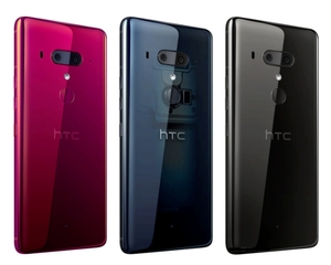 HTCU12用の中古携帯電話HTCU12Plus中古携帯電話用にロック解除されたオリジナルU12中古携帯電話 - Product Image 3