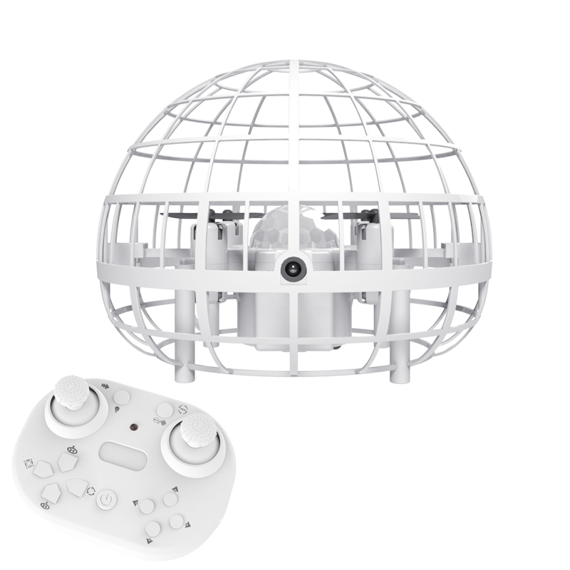 SQN-008H White