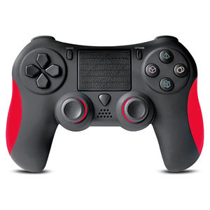 Controlador P4 de alta calidad con botón programable Controlador personalizado Gamepad para P4 - Product Image 2