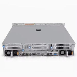 Del L แร็ค2U เซิร์ฟเวอร์ R750คู่ Intel Xeon CPU รองรับการกำหนดค่าปรับแต่ง CTO Build หรือ BTO Build - Product Image 3