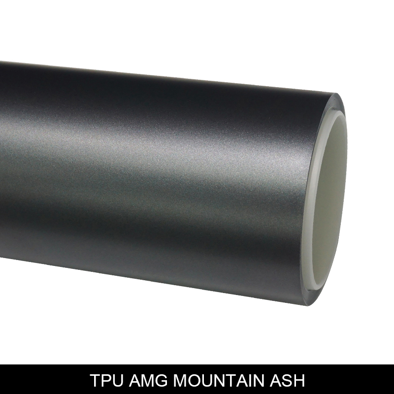 PVC AMG FRÊNE DE MONTAGNE