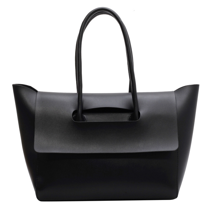 Plain weave, black