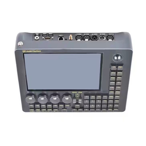 Q0 Mobile Onpc Mini MA2 командное крыло DMX контроллер с экраном - Product Image 6