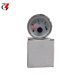 Giá Tốt <span class=keywords><strong>52Mm</strong></span> 2 "Đen Mức Nhiên Liệu Đo 12V 24V <span class=keywords><strong>Vdo</strong></span> Đo Nước Nhiệt Độ Dầu/Áp Suất/Điện Áp/Mức Nhiên Liệu/Giờ <span class=keywords><strong>Meter</strong></span> Đo - Product Image 4