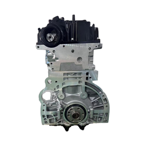 2.0i benzin N20B20 Turbo Motor Motor BMW 3 serisi için F35 5 serisi F18 F49 X1 2.0L 1 2 3 4 5 serisi - Product Image 3