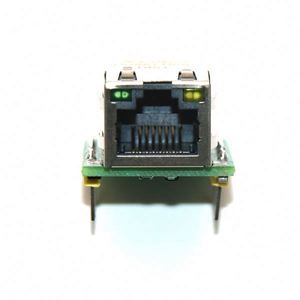 HFY TCP/IP W5500 Ethernet-Modul für WIZ820io RC5 Internet der Dinge - Product Image 2