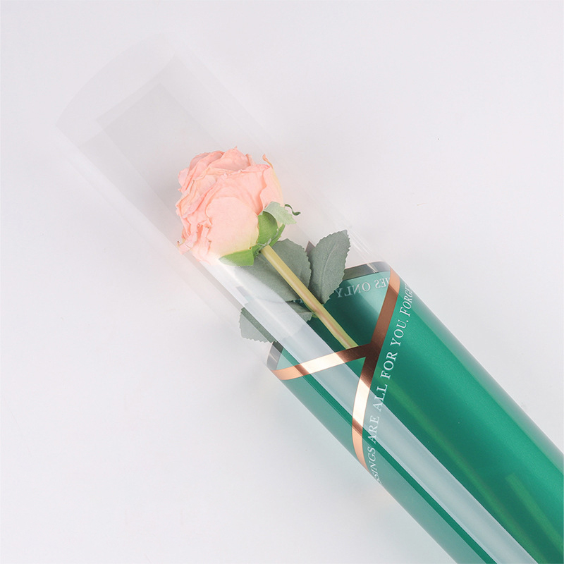 Atrovirens green 28x50cm 20 sheets per pack