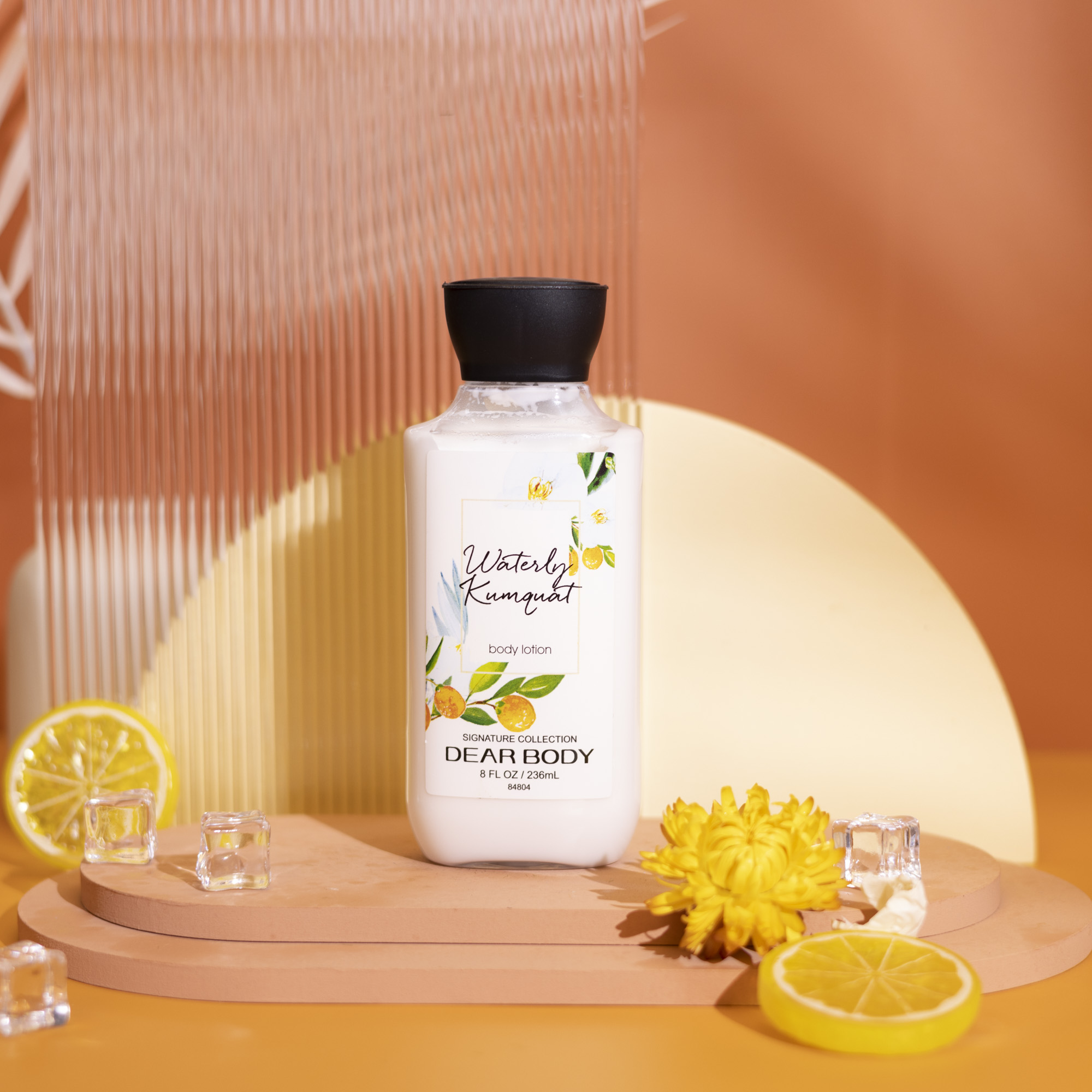 Waterly Kumquat