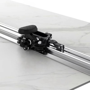 MUFASHA PL1500 taşınabilir 1500mm döşeme kesici üç kesme bıçağı ince sistemi için porselen fayans kesici takım çini manuel itme bıçağı - Product Image 6