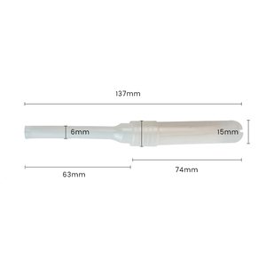 Aynı anda koyun Estrus koyun ve keçi için koyun Estrus pamuk cıvata için hayvancılık veteriner araçları sünger fiş - Product Image 5