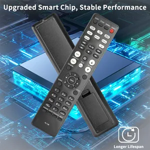 Denon ağ CD alıcısı için RC-1199 uzaktan kumanda RCD-N9 RCDN9 - Product Image 5