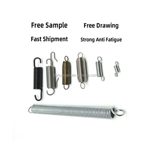 Customized 40LB Small Diameter <strong>Compression</strong> for Fuel Injector SPRING - Product Image 5