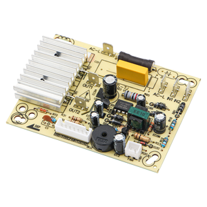 C Hotswap механическая клавиатура PCB FR4 Qmk через клавиатуру 60% контроллер беспроводной RGB Тип PCBA сборка с предоставленными файлами - Product Image 6