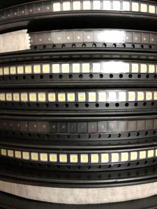 <strong>LG</strong> Innotek <strong>LED</strong> <strong>LED</strong> TV Backlight <strong>LED</strong> 1W 7030 6V Cool White Smd 7030 <strong>Led</strong> SMD <strong>LED</strong> Chip Module - Product Image 5