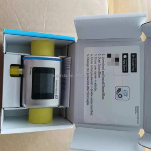 9b2b1f 9b2b1h 9b2b2h 9b2b50 9b2b80 Proline Prosonic <strong>Flow</strong> B200 Endress+Hauser Ultrasonic <strong>Flowmeter</strong> - Product Image 1