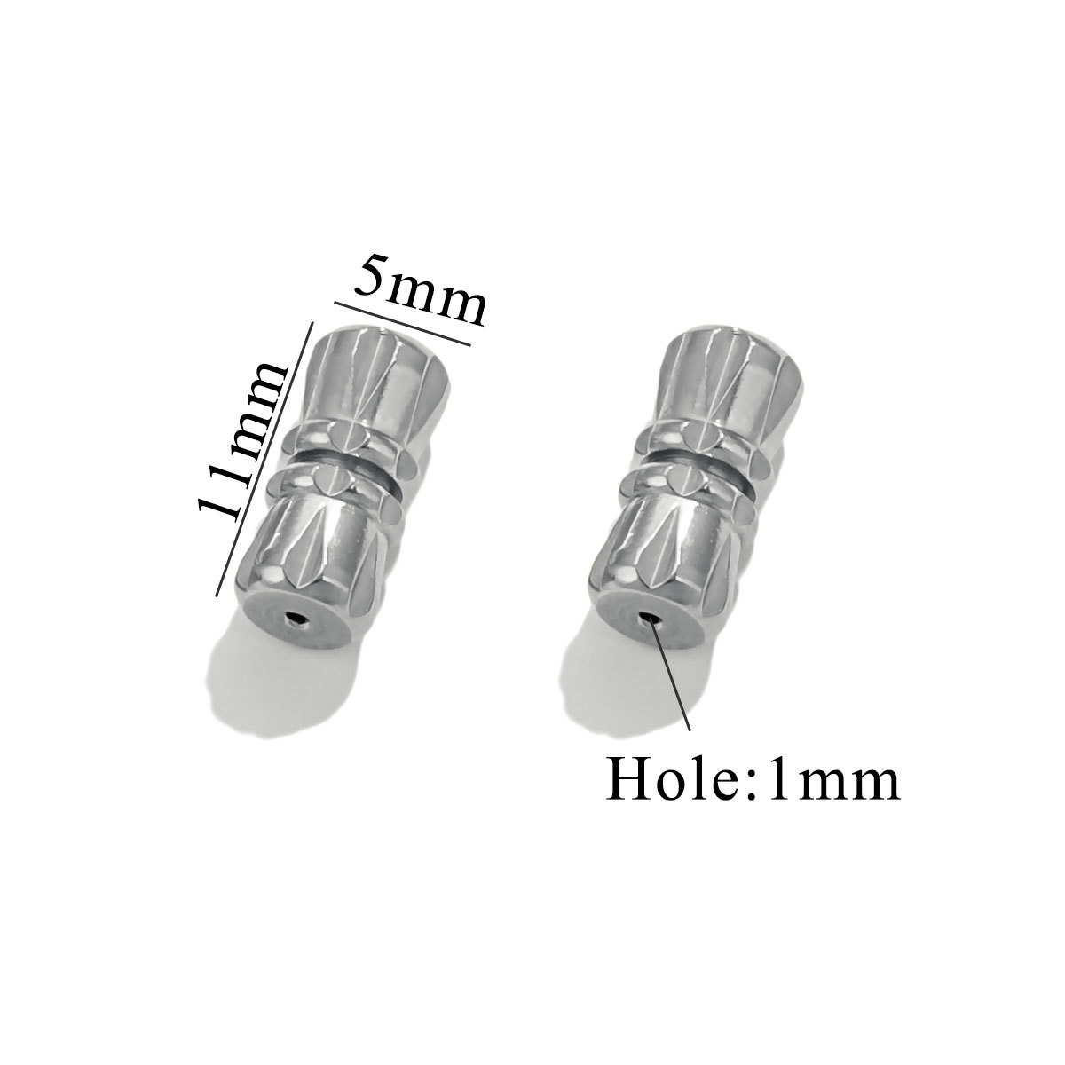 Petite version acier