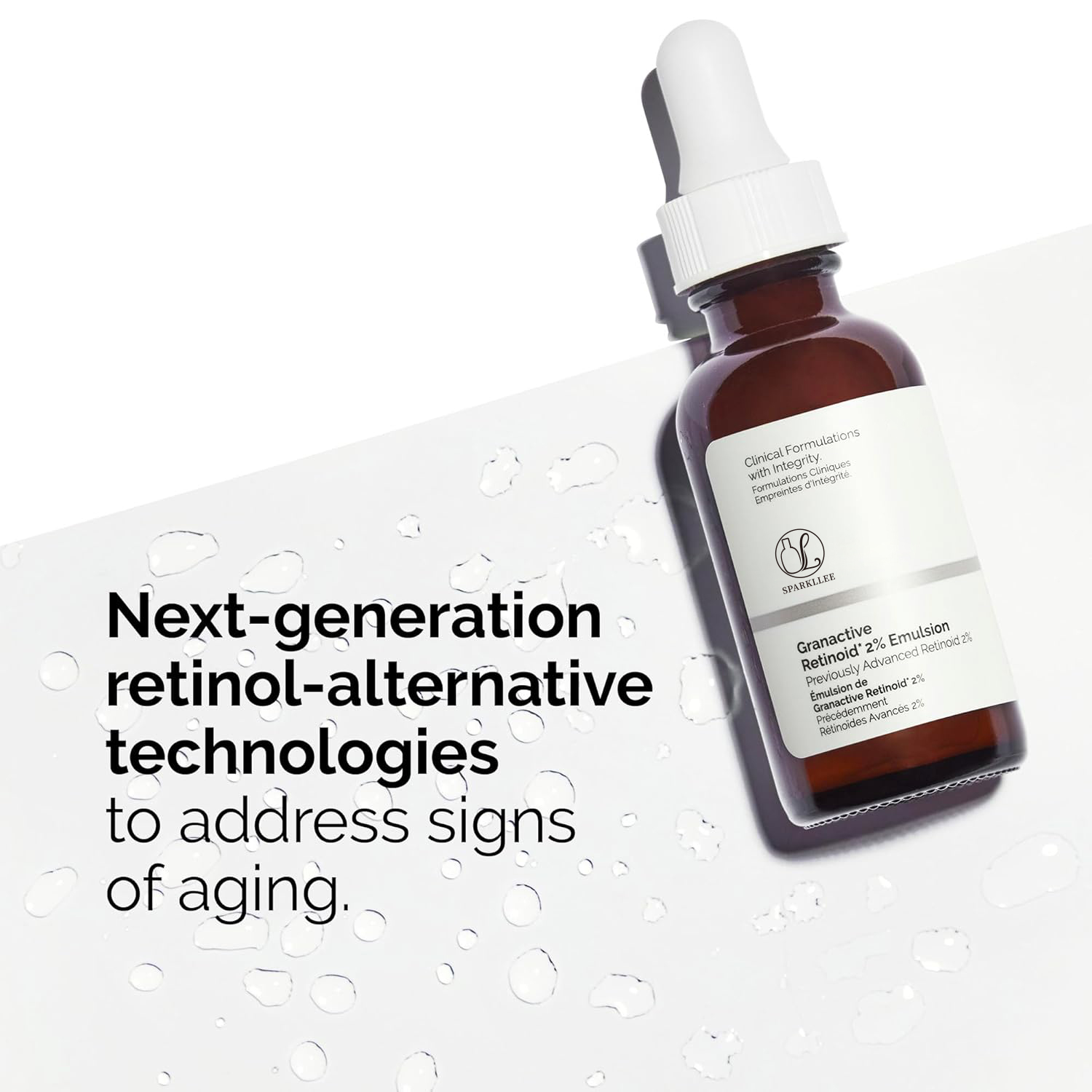 Granactive Rétinoïde "2% Sérum