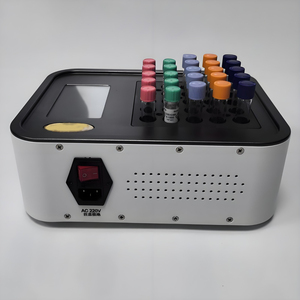 Digestore a zona singola del Microcomputer personalizzato 5 pollici Touch Screen modulo di isolamento completo Design del programma di riscaldamento personalizzato OEM - Product Image 6